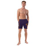 WT Face Men's swim trunks